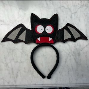 Cat/Dog Bat Costume